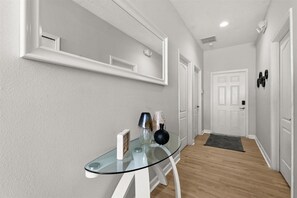 Chalet | Interior - Comfortable 5BR at Paradise Palms Resort (Kissimmee)