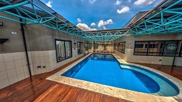 Basic Apartment | Pool