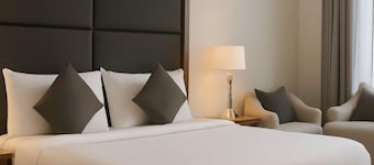 Daif Inn Serviced Apartment - Qurtuba