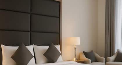 Daif Inn Serviced Apartment - Qurtuba