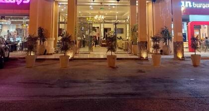 Marbella Residential Units