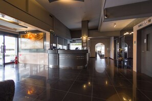 Reception - Aachen (Kifisia)