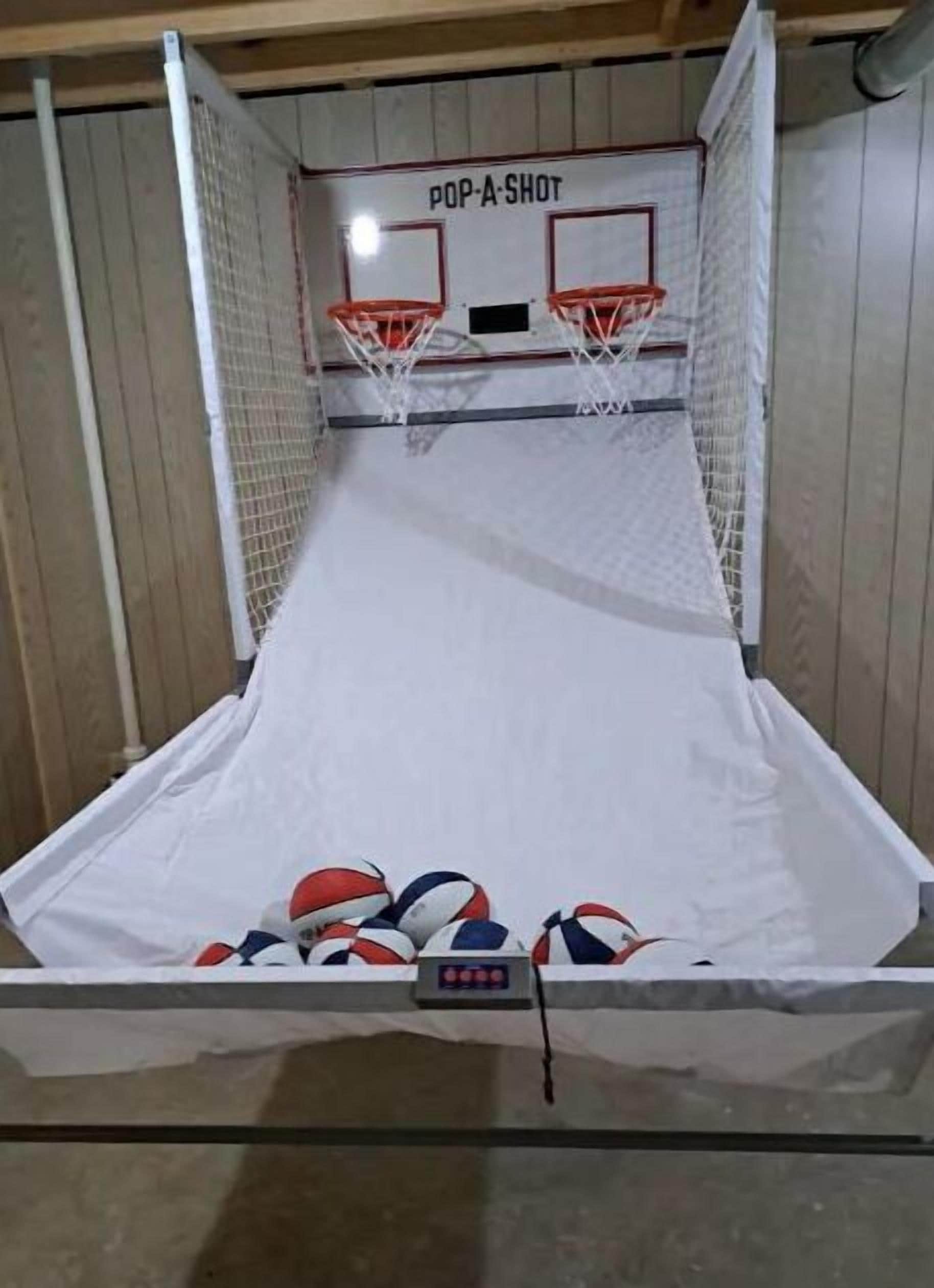 Area giochi