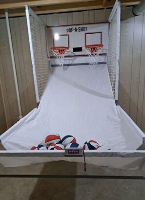 Sala de juegos