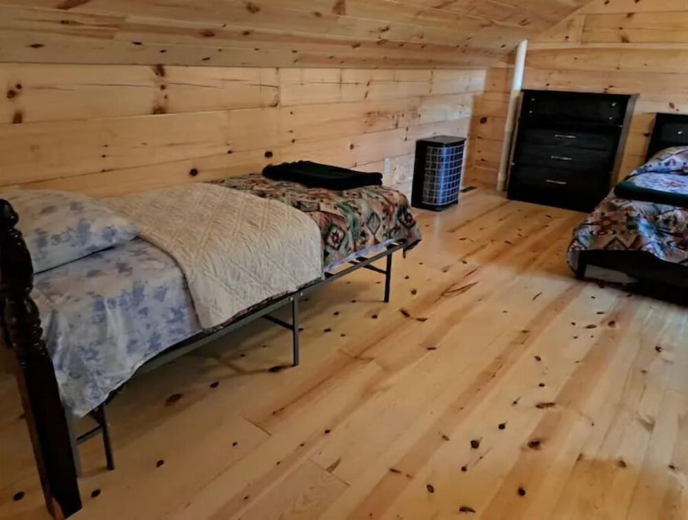 River Road Retreat Muscoda Vrbo