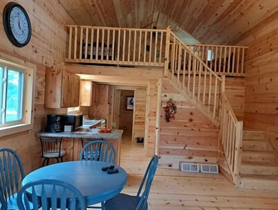 River Road Retreat