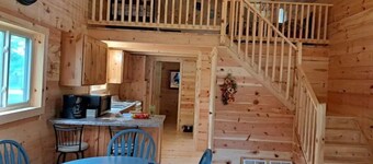 River Road Retreat
