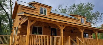 River Road Retreat
