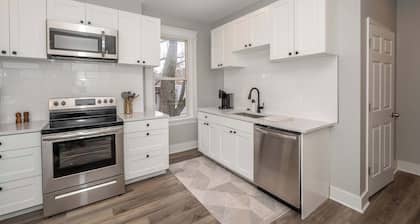 Luxe Spot Suites