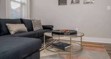 Luxe Spot Suites