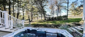 Beautiful & Secluded Countryside Retreat