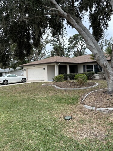 Beautiful 3bedroom 2bath home in Venice Florida