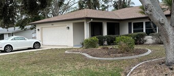Beautiful 3bedroom 2bath home in Venice Florida
