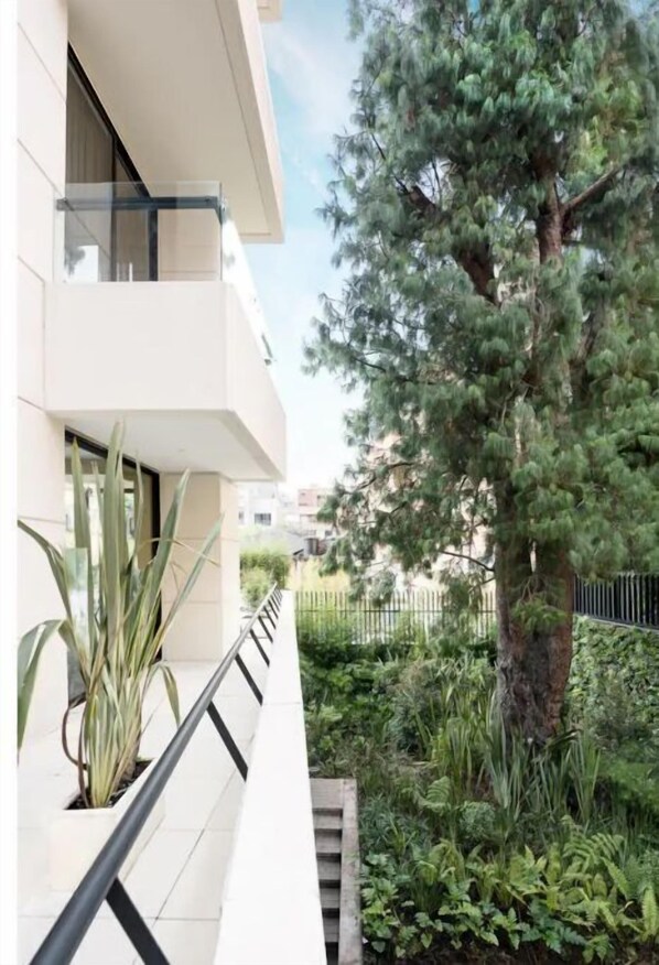 Detalle exterior