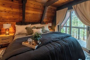 2 Schlafzimmer, Bügeleisen/Bügelbrett