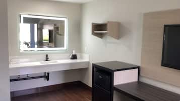 Economy Single Room | 1 bedroom, desk, free WiFi