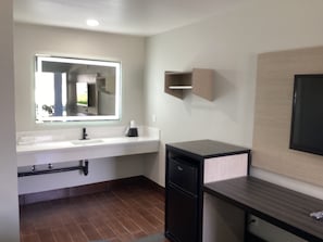 Economy Single Room | 1 bedroom, desk, free WiFi
