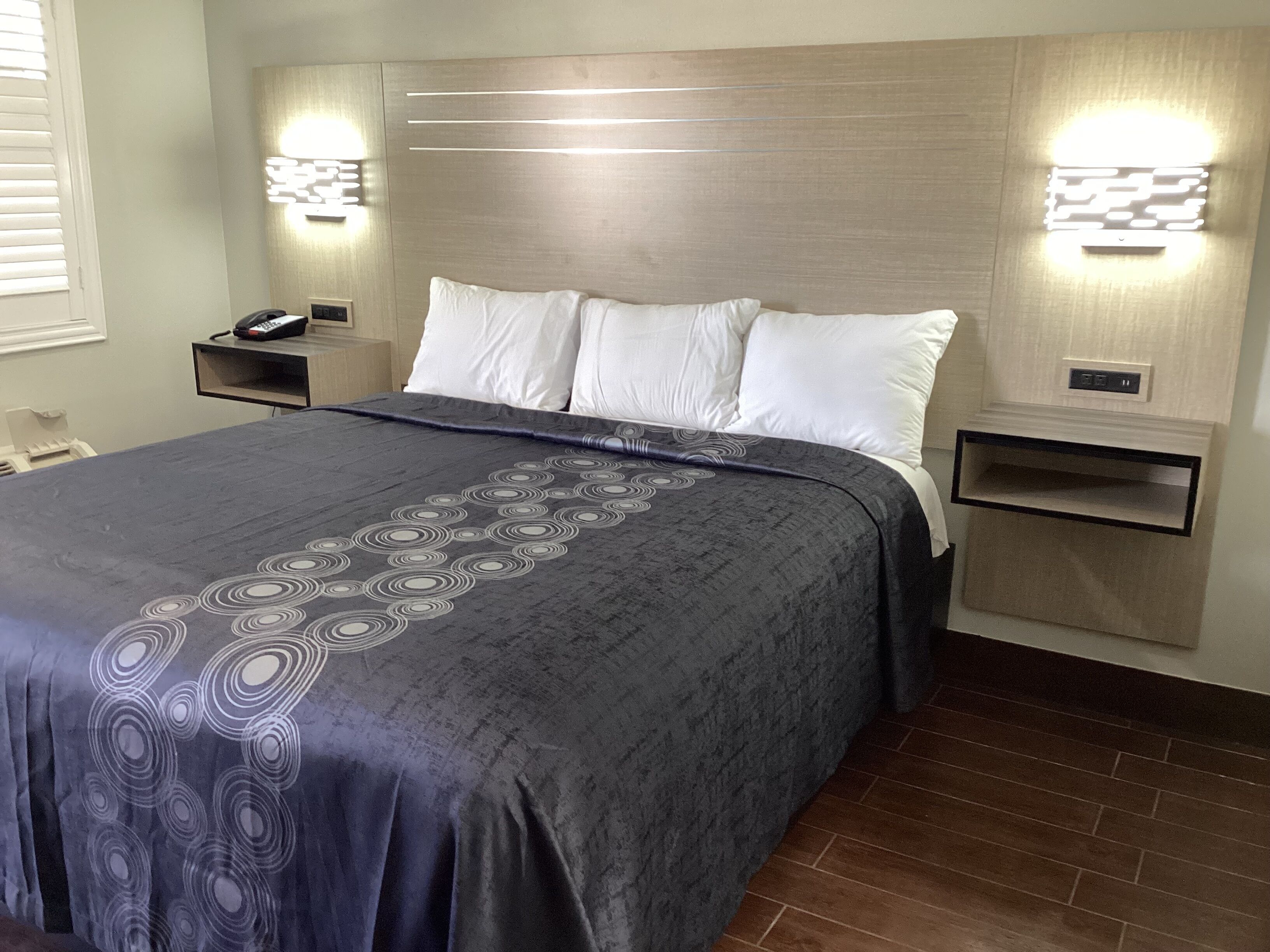 economy single room | 1 bedroom, desk, free wifi