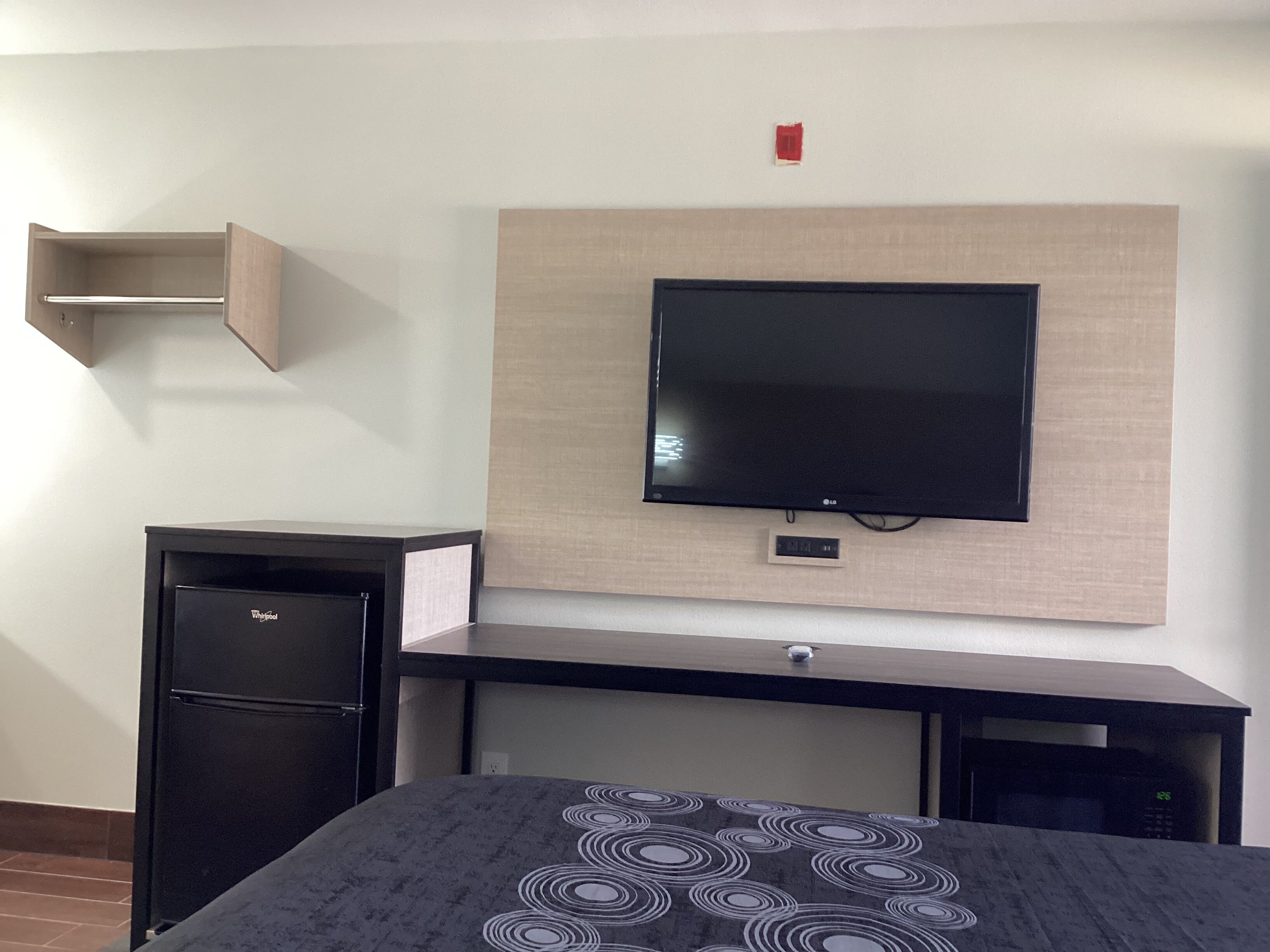 economy single room | 1 bedroom, desk, free wifi