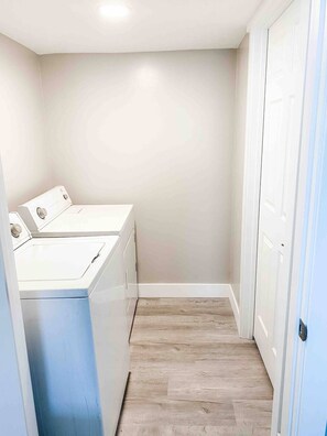 Interior - Huge Modern 3BR Private Basement Near Lagoon & SLC (Fruit Heights)