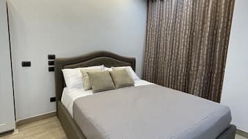 4 Schlafzimmer, WLAN, BettwÀsche