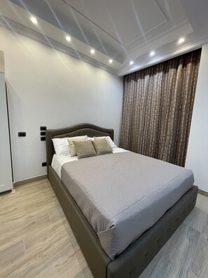 4 bedrooms, WiFi, bed sheets - 4 bedroom bed & breakfast in naples (Napoli)