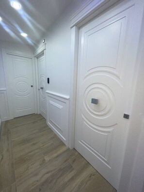 Interior - 4 bedroom bed & breakfast in naples (Napoli)