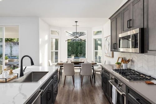 Contemporary Home in Best location!



