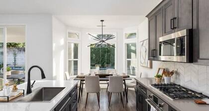 Contemporary Home in Best location!