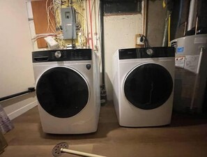 Interior - Lumi Deluxe (Saskatoon)