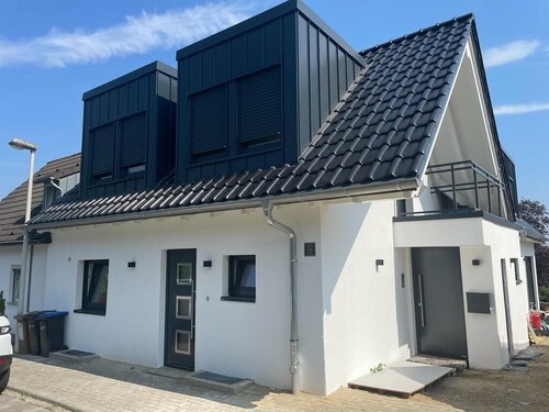 Moderne Unterkunft nahe Köln