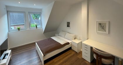 Ferienhaus Nahe Köln