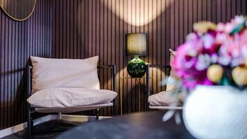 42-inch LCD TV with digital channels, Netflix, streaming services