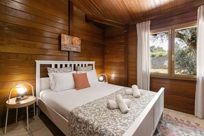 3 bedrooms, iron/ironing board, travel cot, Internet - Casa da Poesia - Private Pool (Porto de Mós)