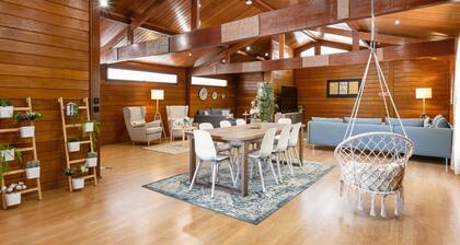 Casa da Poesia - Private Pool