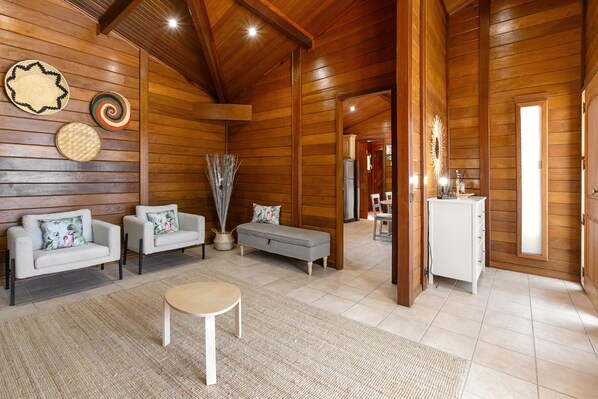 Interior - Casa da Poesia - Private Pool (Porto de Mós)