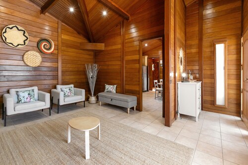 Casa da Poesia - Private Pool