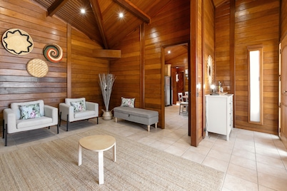 Casa da Poesia - Private Pool