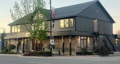 The Reid Hotel