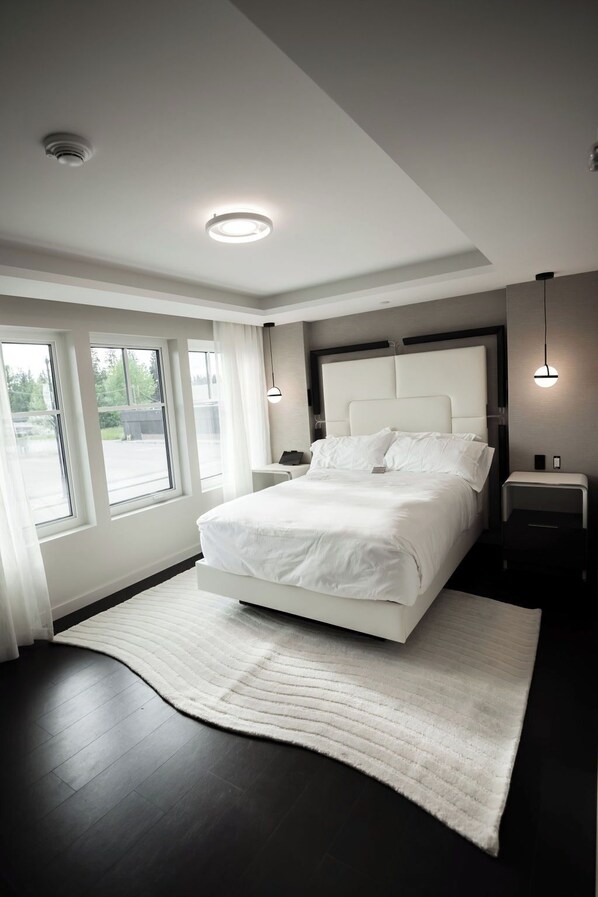 Superior Room, 1 Queen Bed, Non Smoking - The Reid Hotel (vanderhoof)