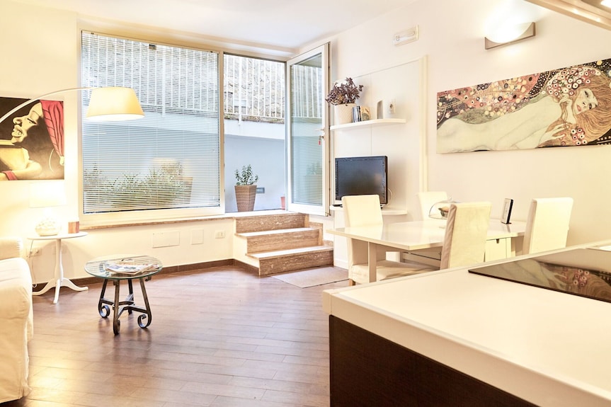 Villa In Sorrento With 5 Bedrooms Sleeps 14 - Sorrento