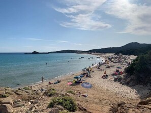 Beach - Residenza I Ginepri (Domus de Maria)