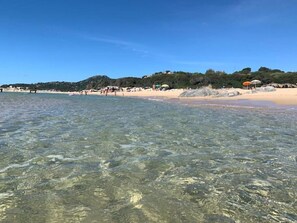 Beach - Residenza I Ginepri (Domus de Maria)