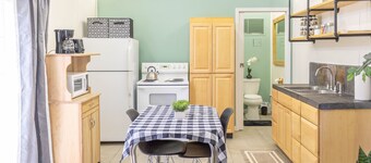 Furnished Studio Near Espanola and Pojoaque