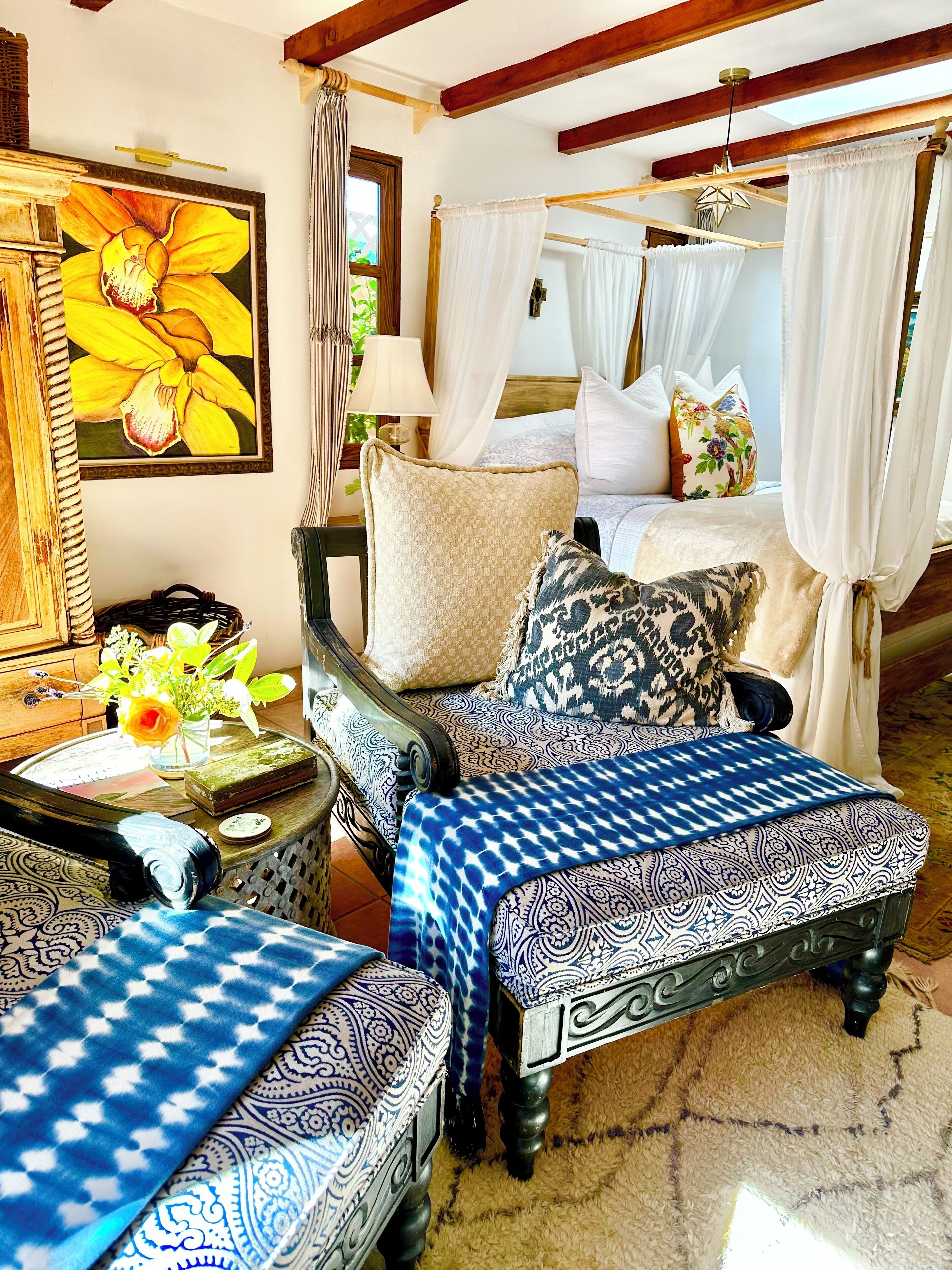 1 habitación, escritorio, tabla de planchar con plancha y wifi gratis 