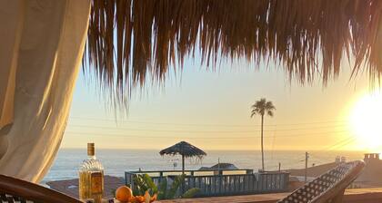 Charming & Luxurious Casita by the Sea!
