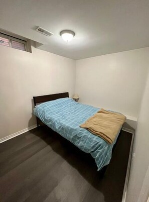 2 Schlafzimmer