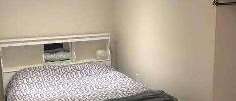 2 Schlafzimmer