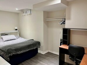 2 habitaciones 