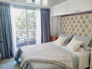 1 habitación y caja de seguridad en la habitación 